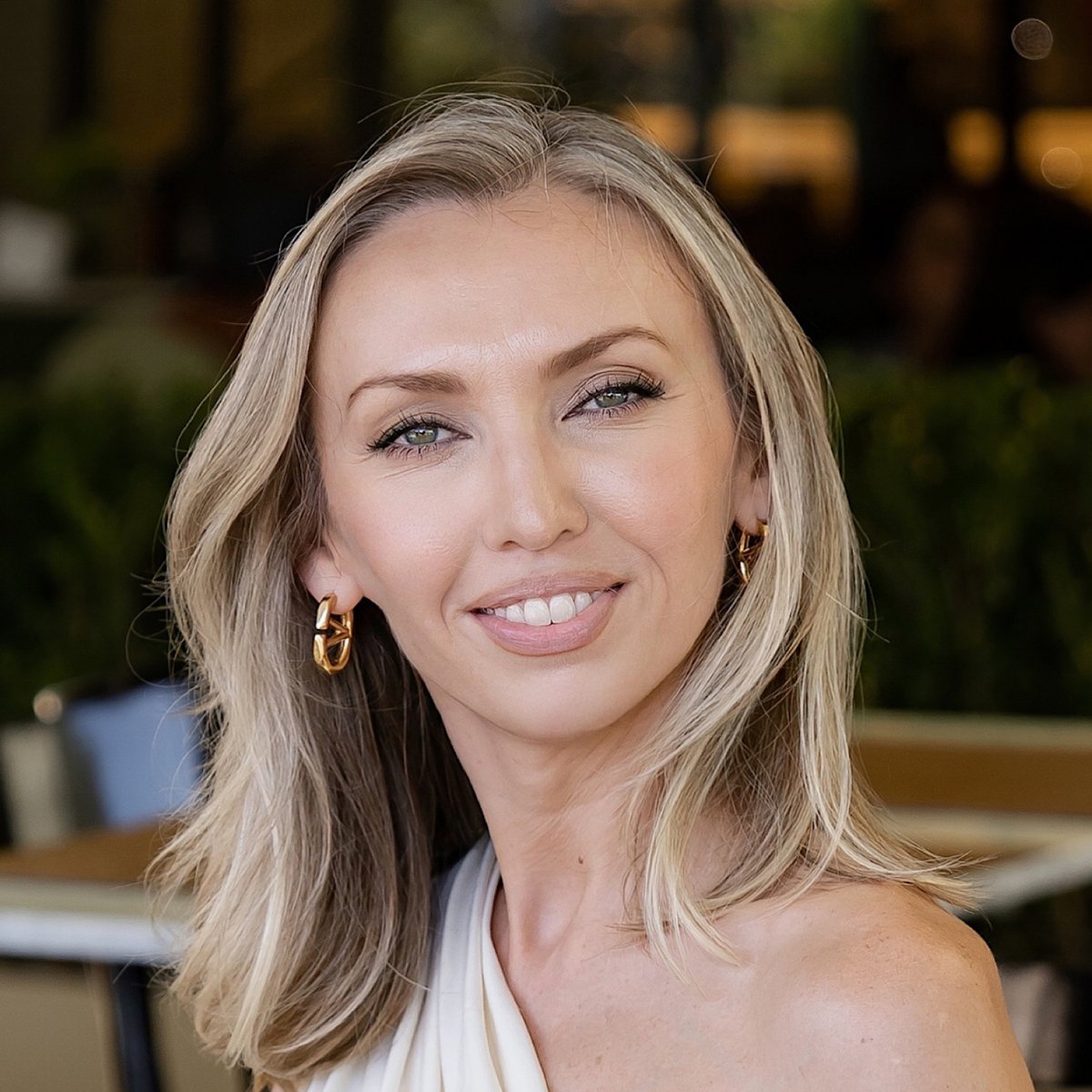 Светлана Зубова — автор системы «Директор Себя»